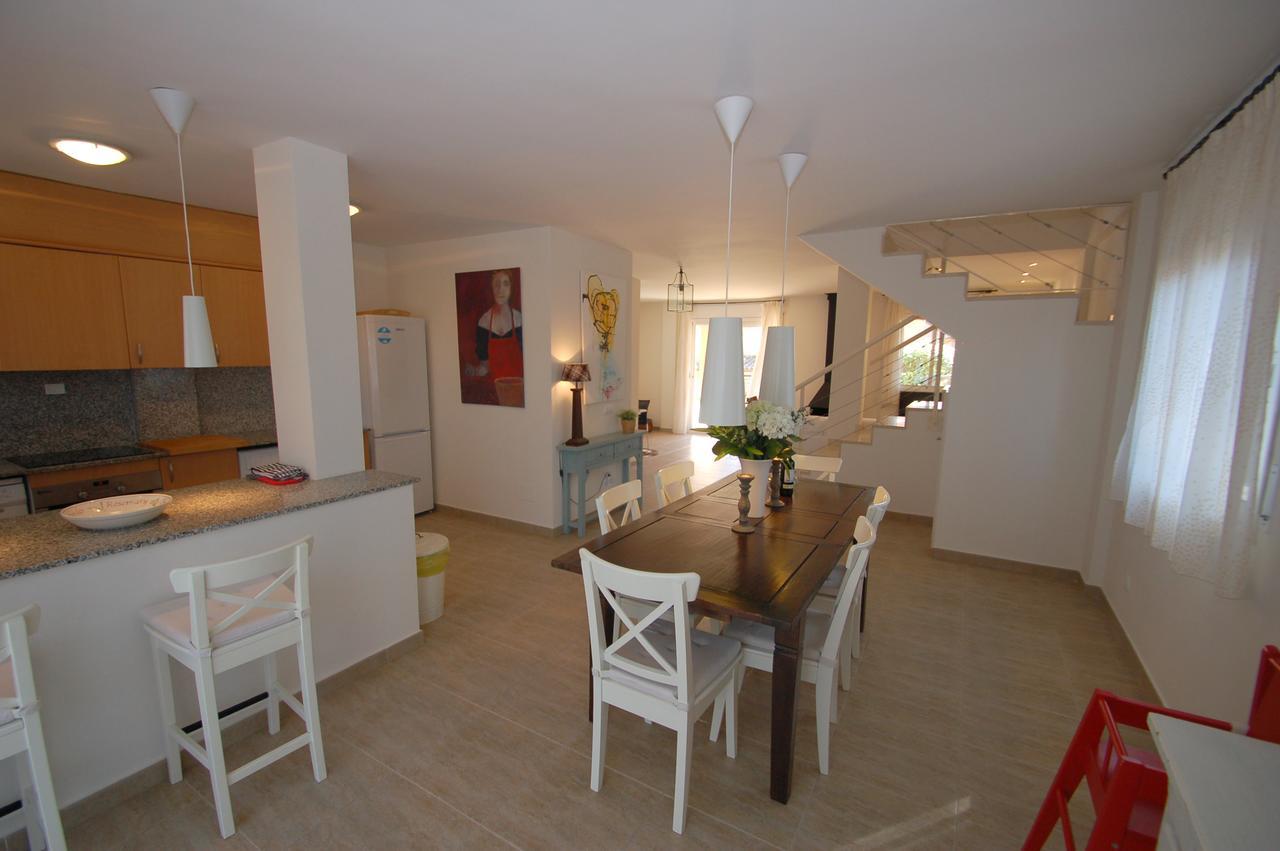 Holiday home Pinamar