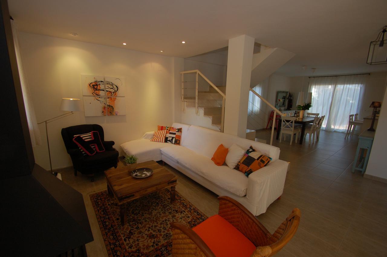 Holiday home Pinamar