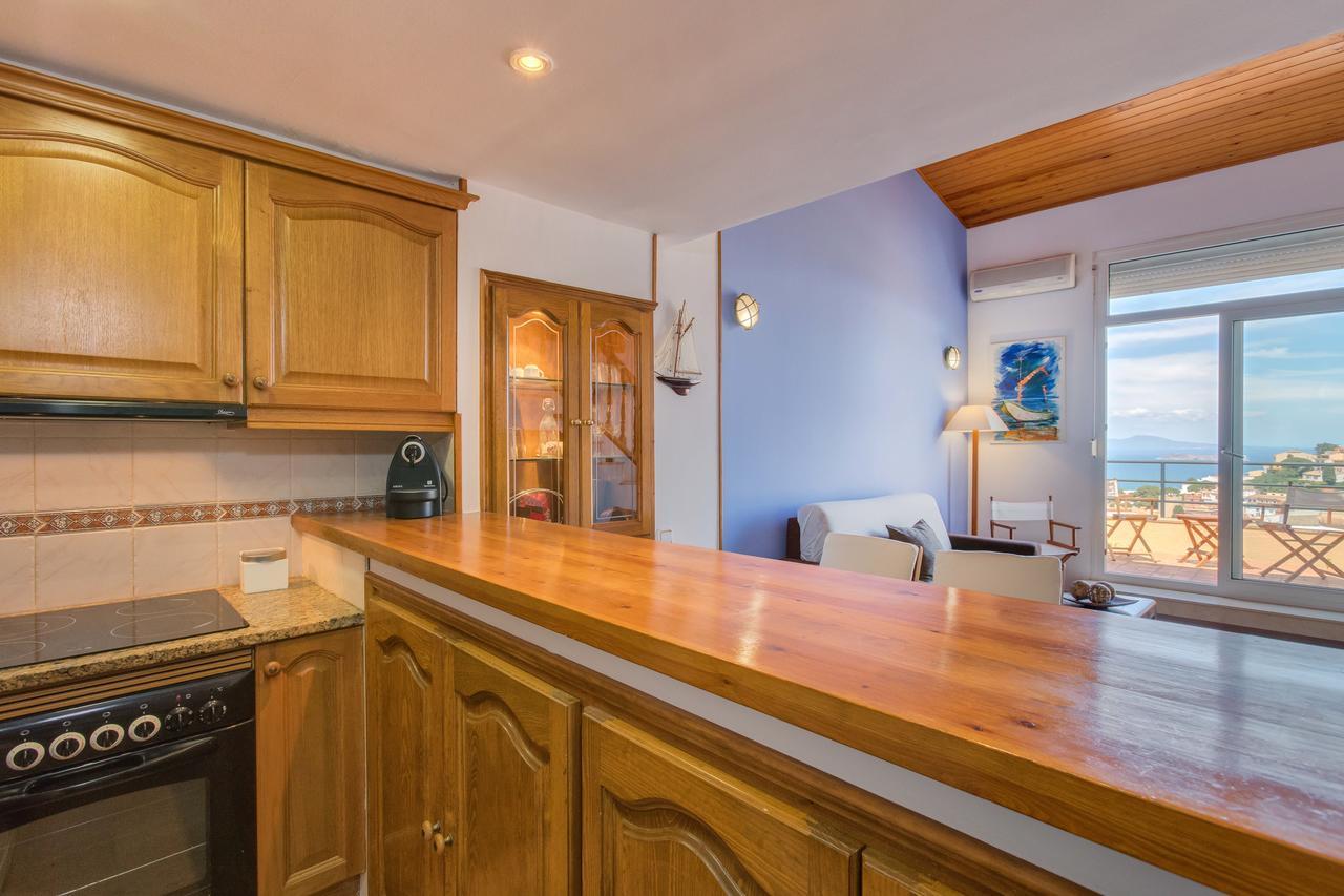 Apartamento Flateli *