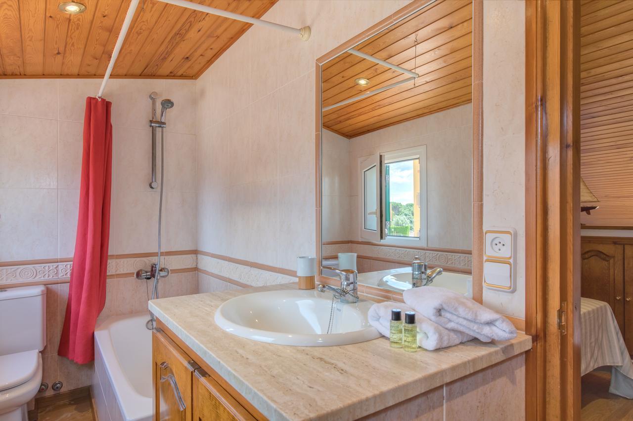 Flateli Apartamento Begur