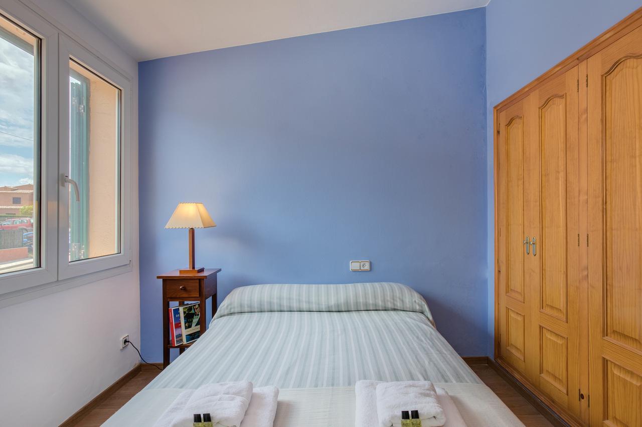 Flateli Apartamento Begur
