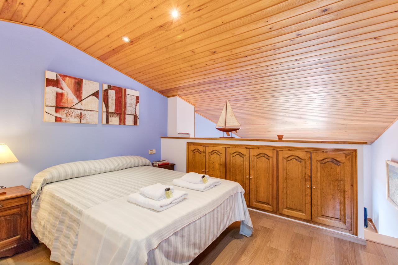 Apartamento Flateli
