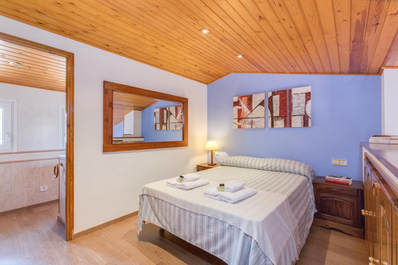 Flateli Apartamento *