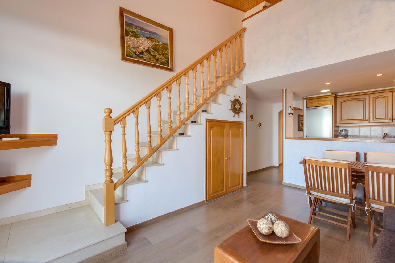 Apartamento Flateli *