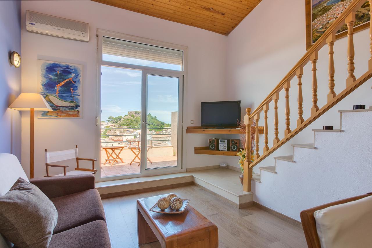 Flateli Begur