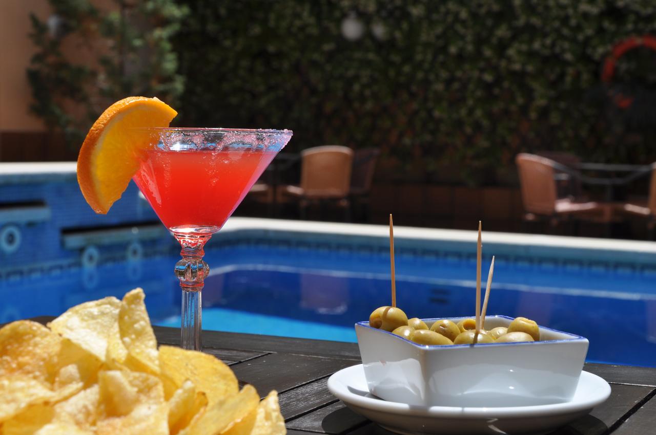 Hotel Rvhotels Mar De Tossa 3*