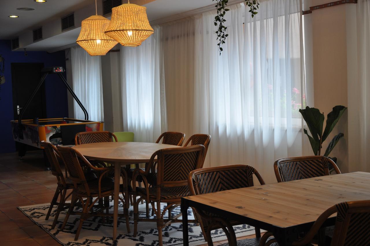 Hotel Rvhotels Mar De Tossa