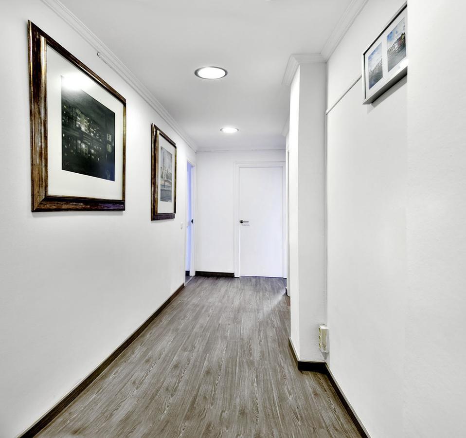 Sequia Deluxe Apartment *