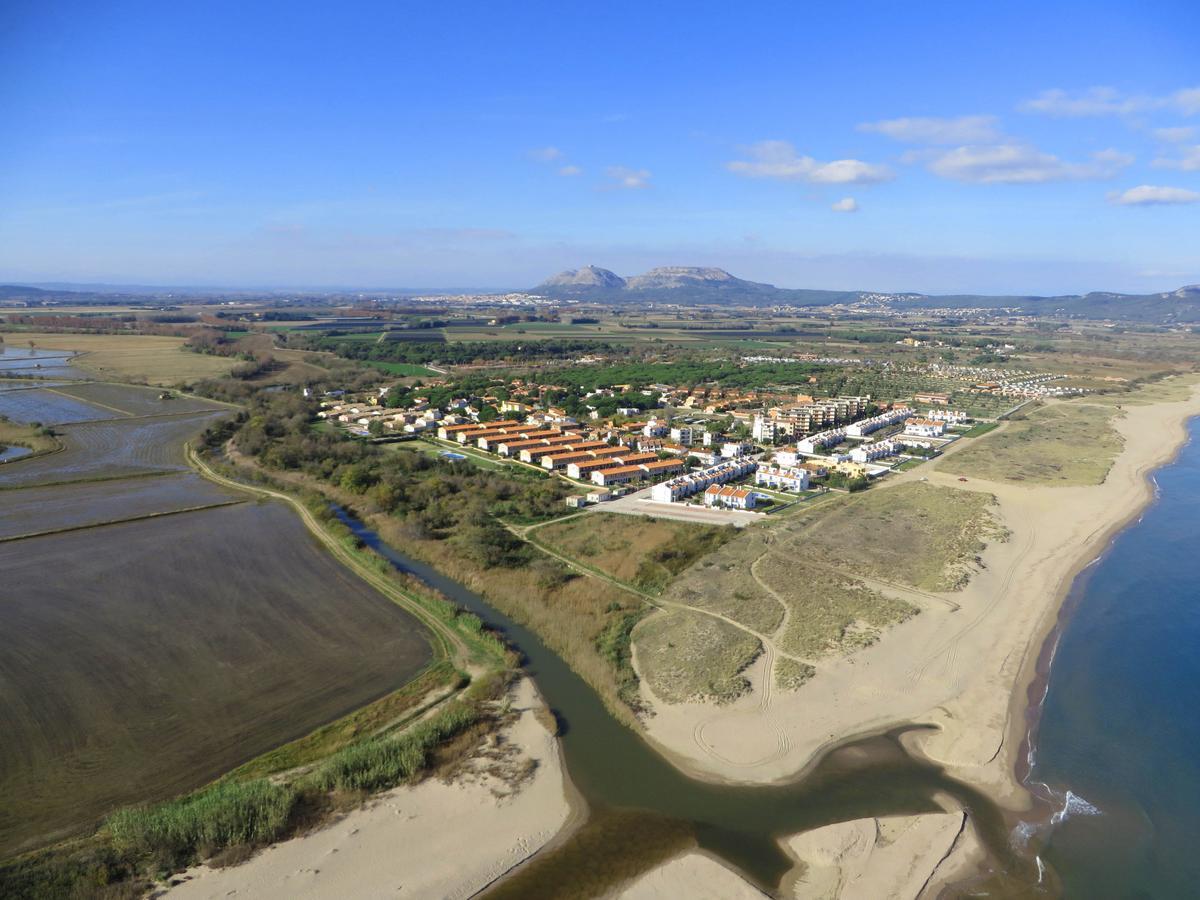 Apartamento Mas Pinell Ter - C Torroella de Montgrí