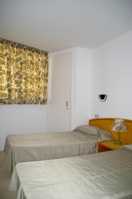 Apartamento Centremar
