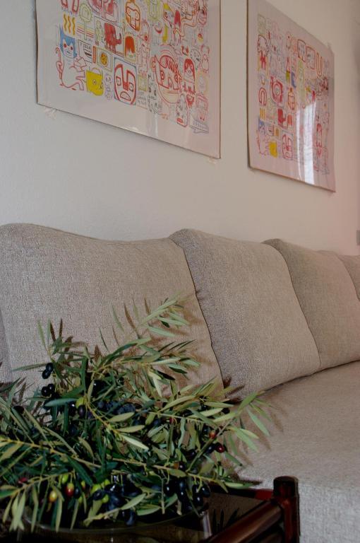 Centremar Apartamento *