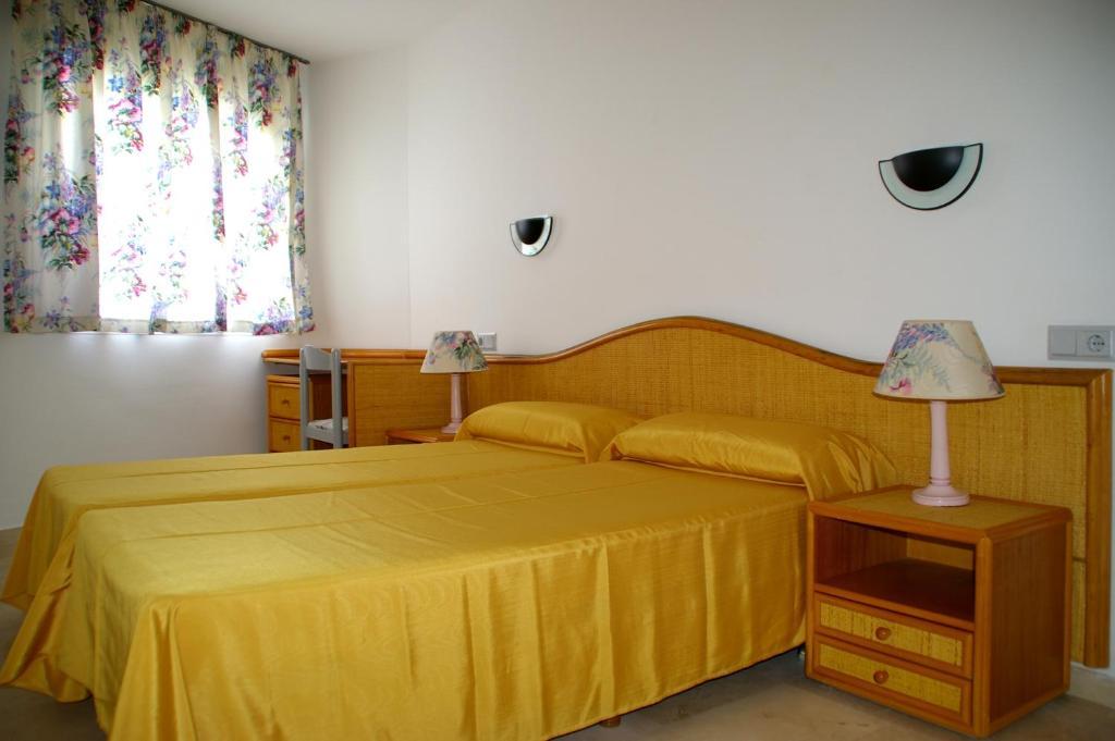 Apartamento Centremar *