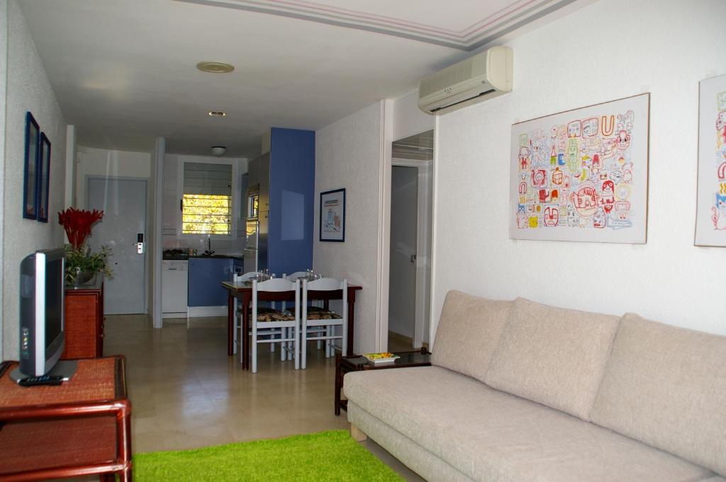Centremar Apartamento L'Estartit