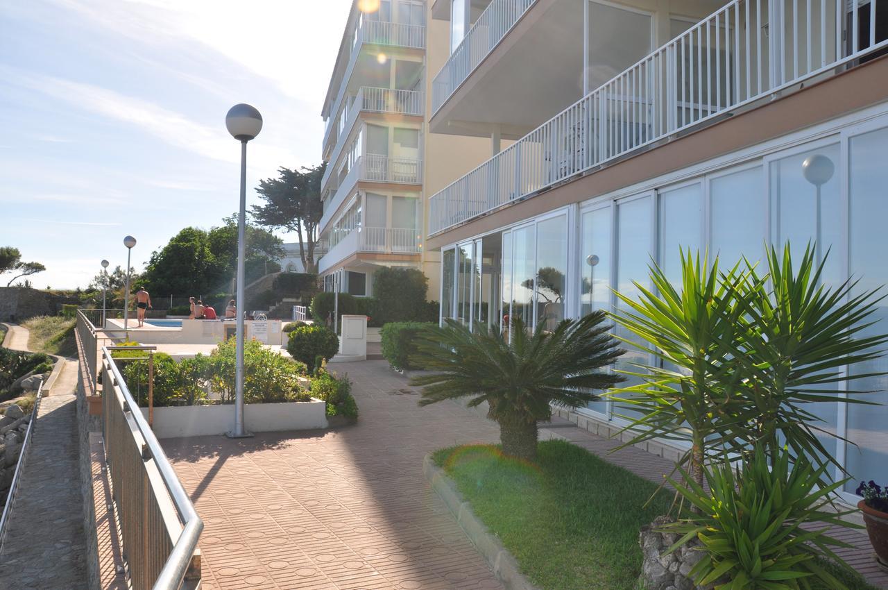 Apartment Rocamar 5 Roses