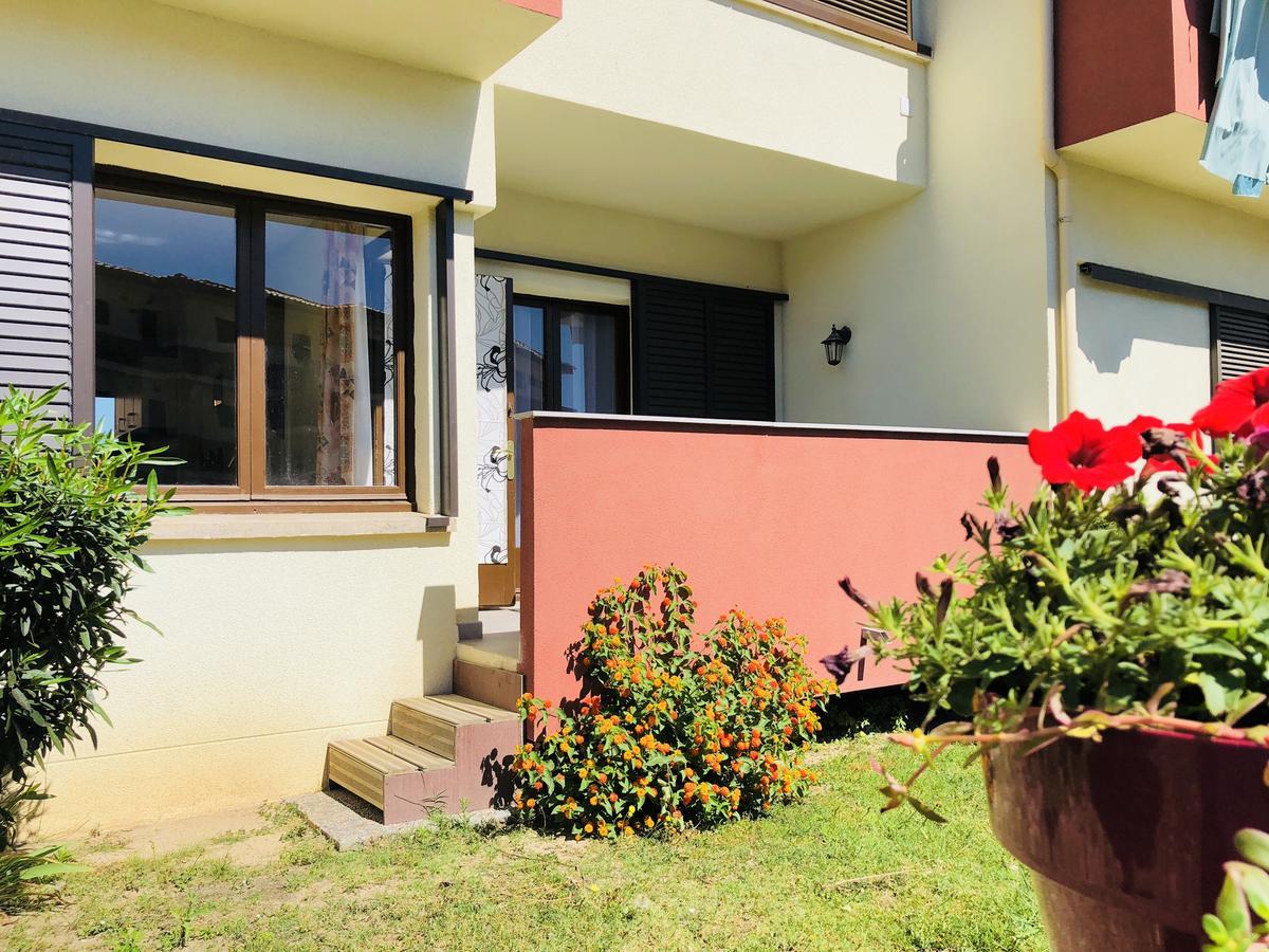 Apartamento Port Sotavent 16a - Apartamento En La Marina De - Piscina Comunitaria, - Parking - Vistas Al Canal - Cerca Centro Y Playa *