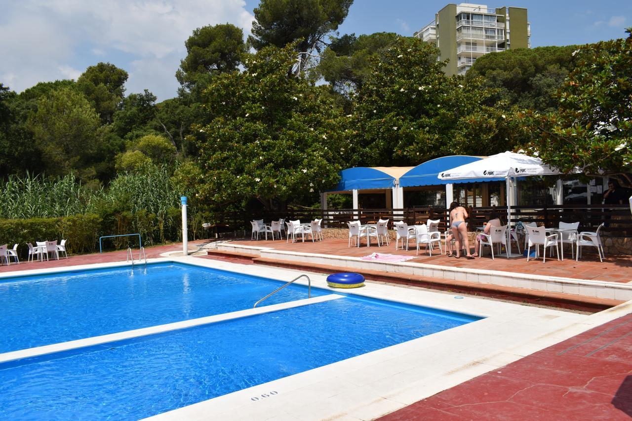 Apartamento Costa Brava