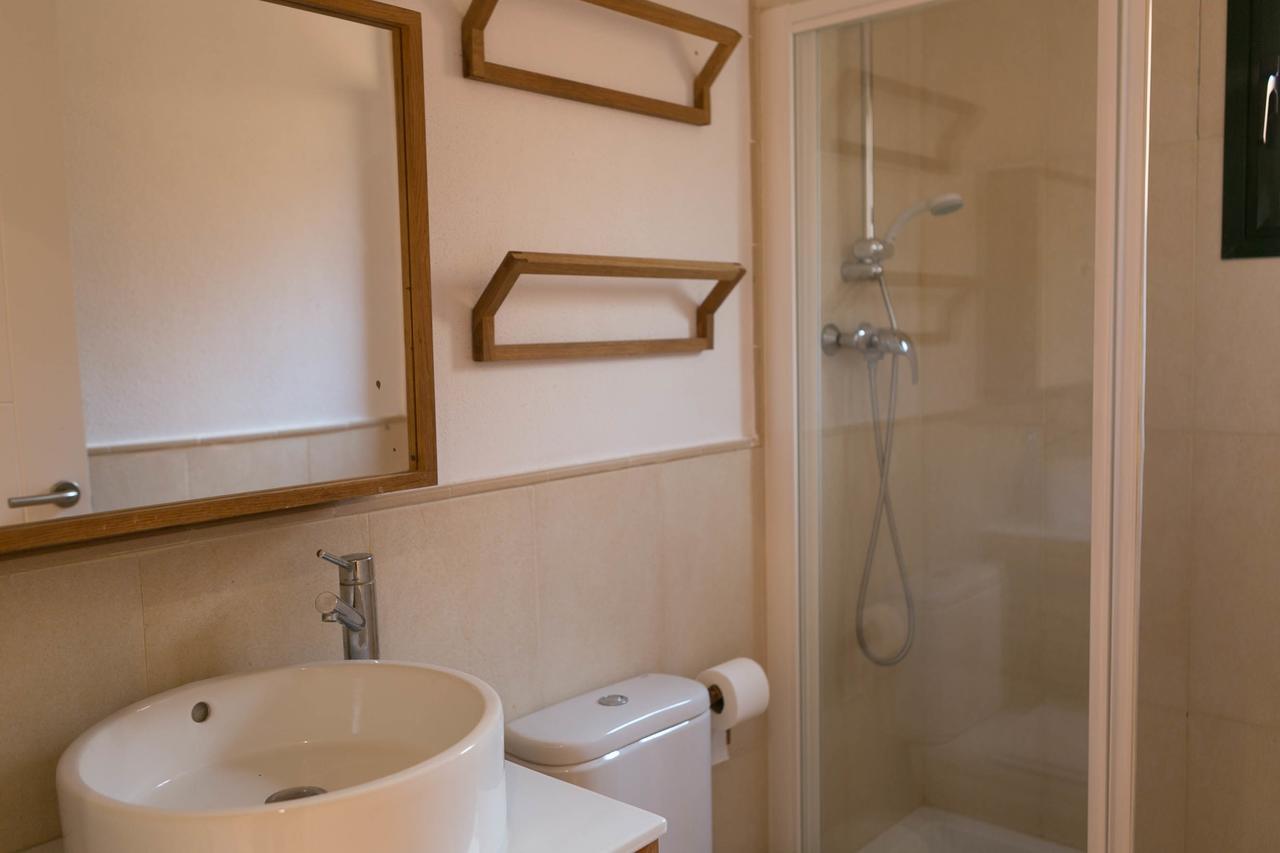 2 Bedroom In Sa Punta, Begur- Sea Views, Terrace, Pool And Access To The Apartamento *