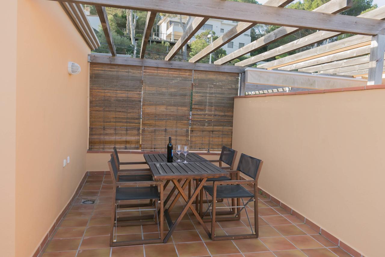 2 Bedroom In Sa Punta, Begur- Sea Views, Terrace, Pool And Access To The * Begur