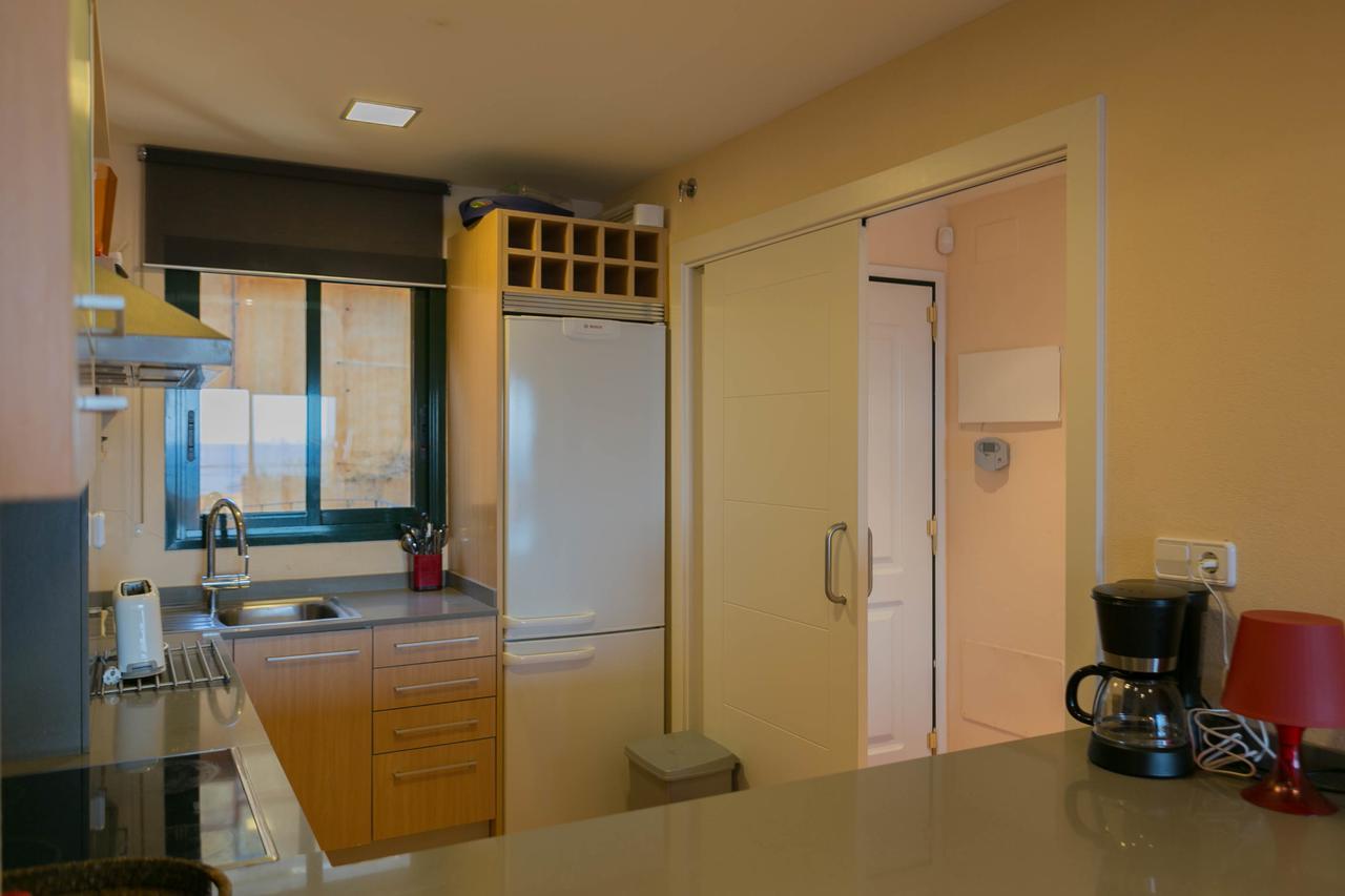 2 Bedroom In Sa Punta, Begur- Sea Views, Terrace, Pool And Access To The Apartamento *