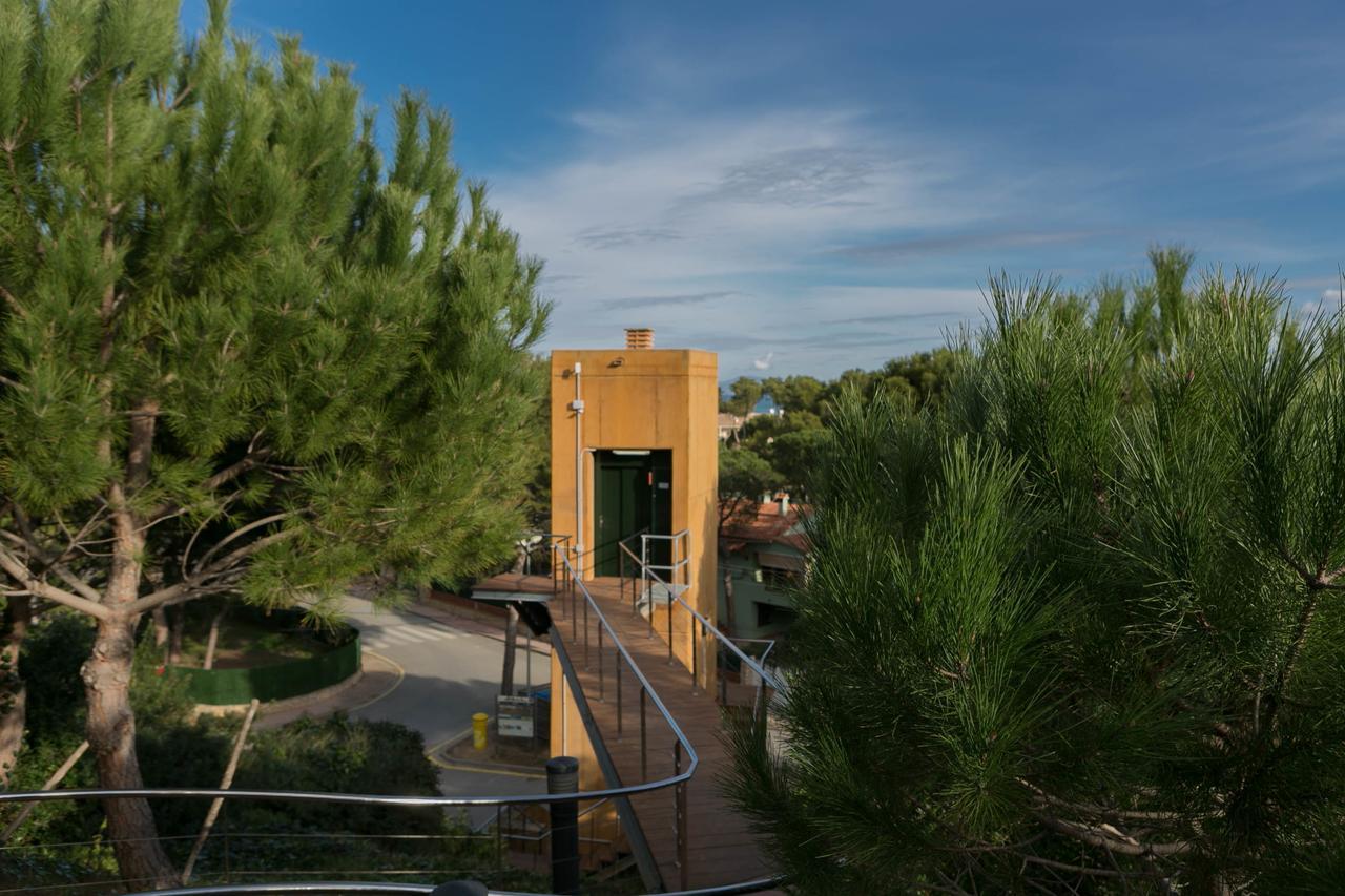 2 Bedroom In Sa Punta, Begur- Sea Views, Terrace, Pool And Access To The * Begur