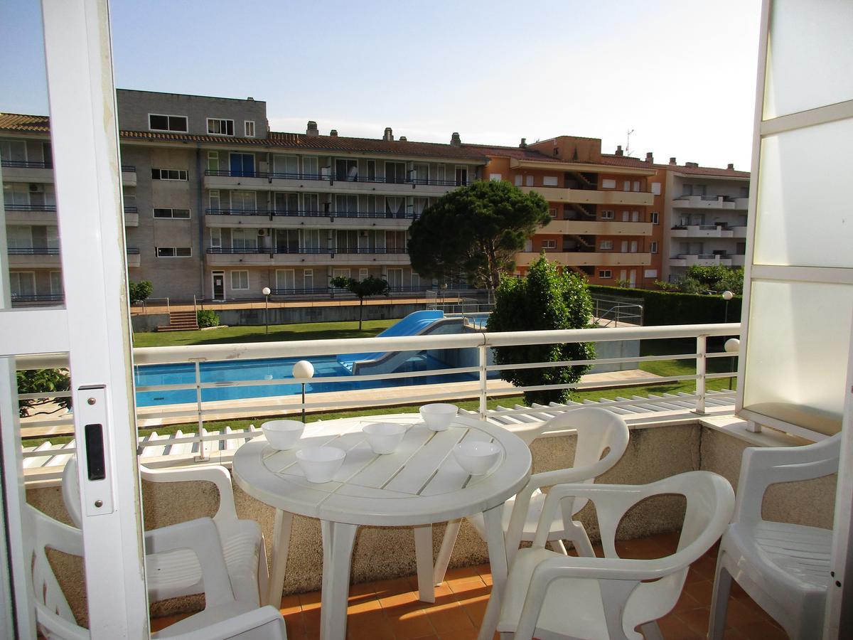 Apartment Itaca B6 Inmoestartit L'Estartit