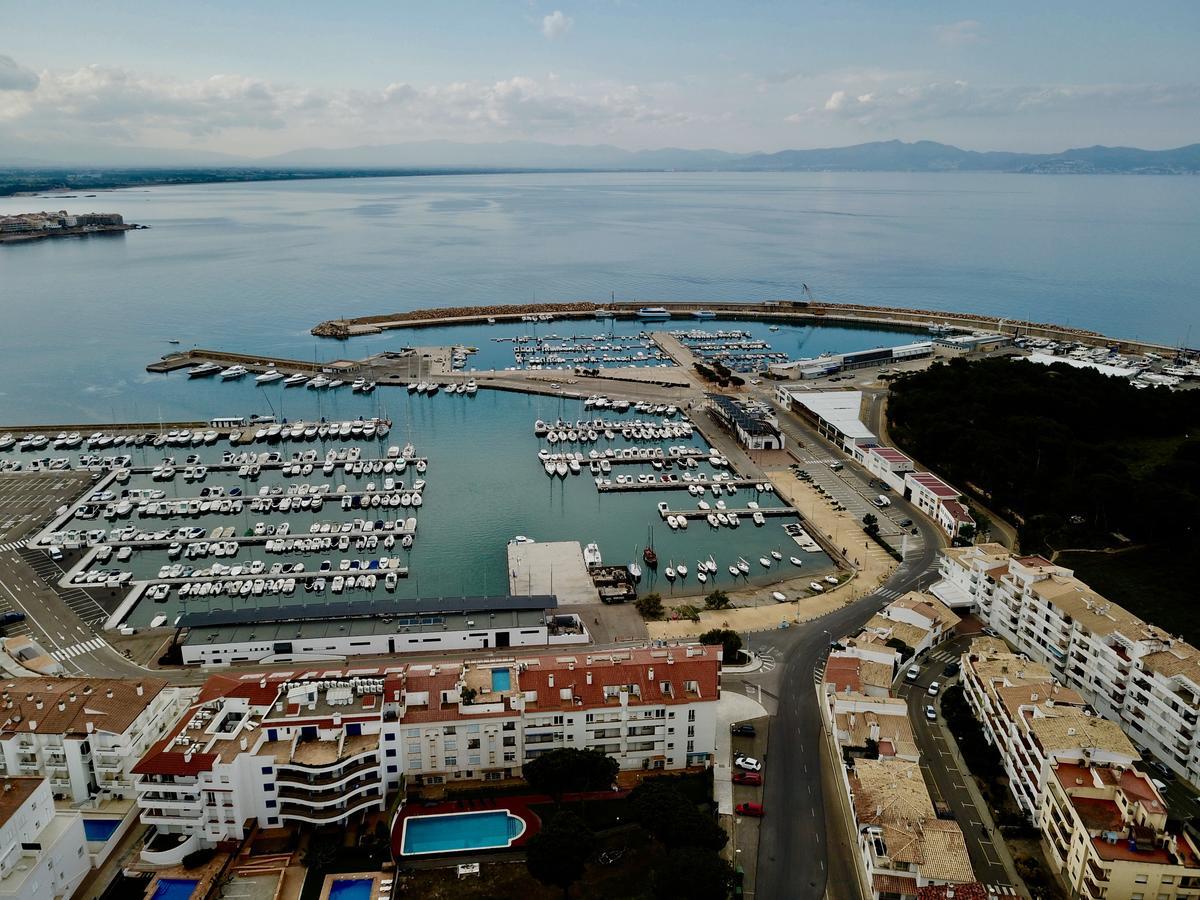 Vip Nautic * L' Escala