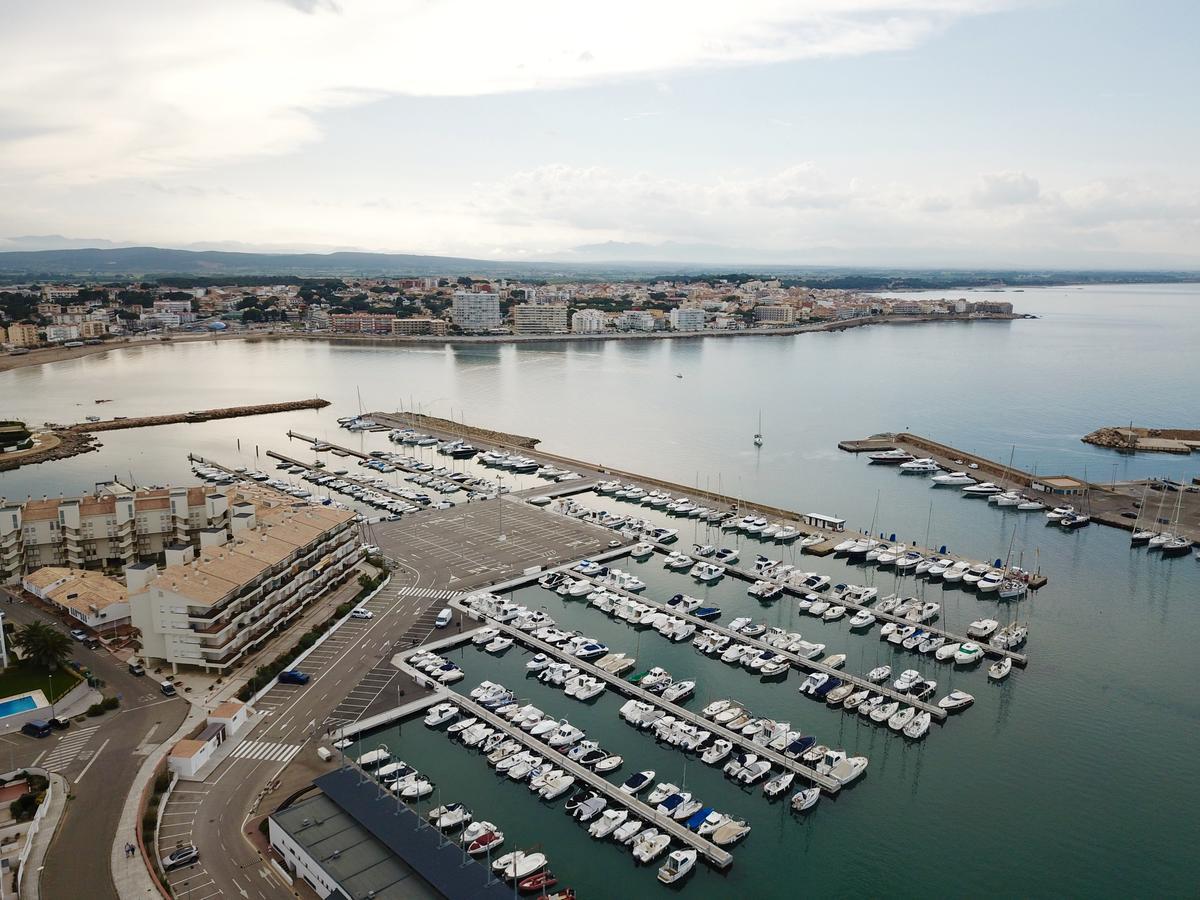 Vip Nautic Apartamento