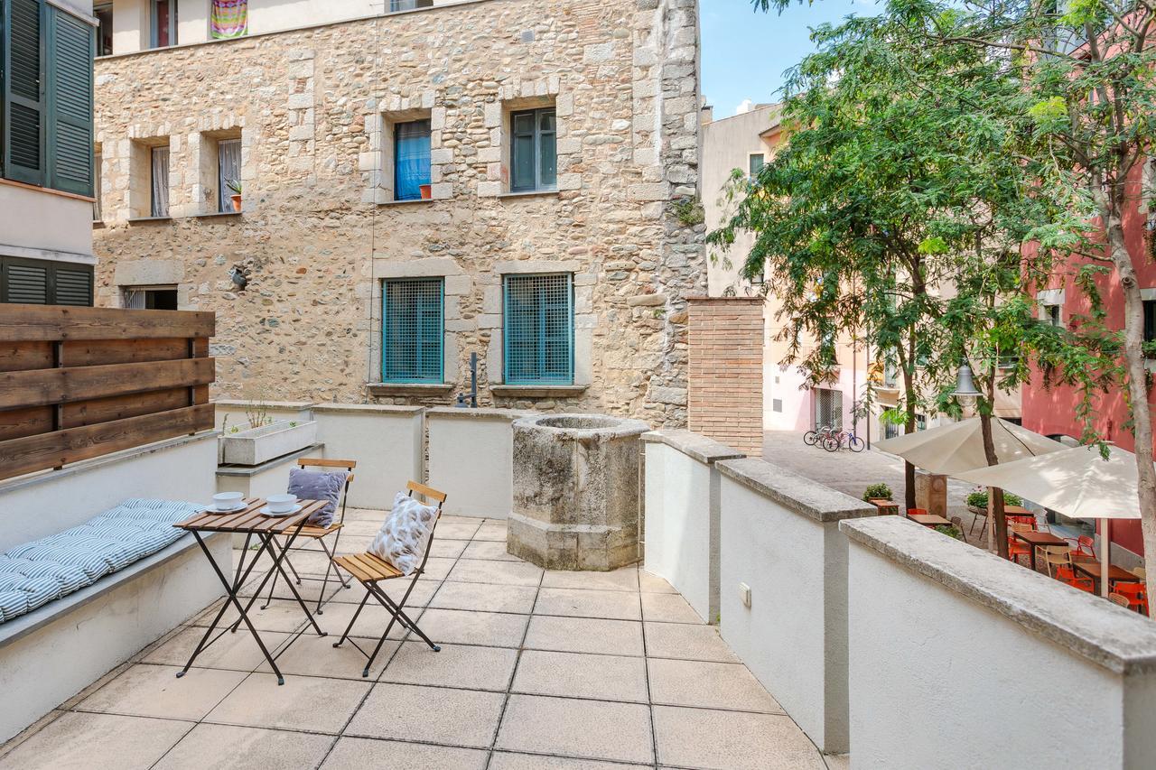 Flateli Pou Rodo 1 * Girona
