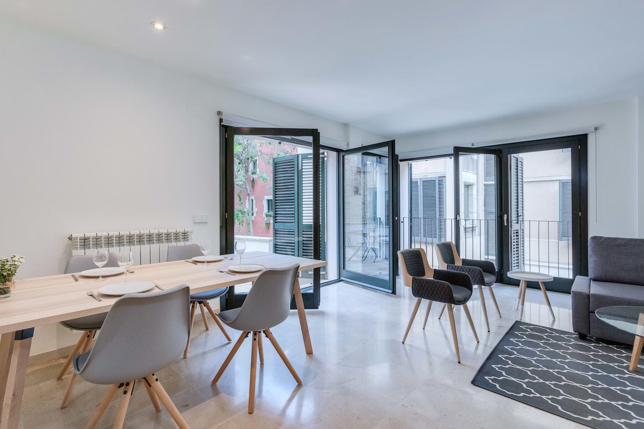 Apartment Flateli Pou Rodo 1