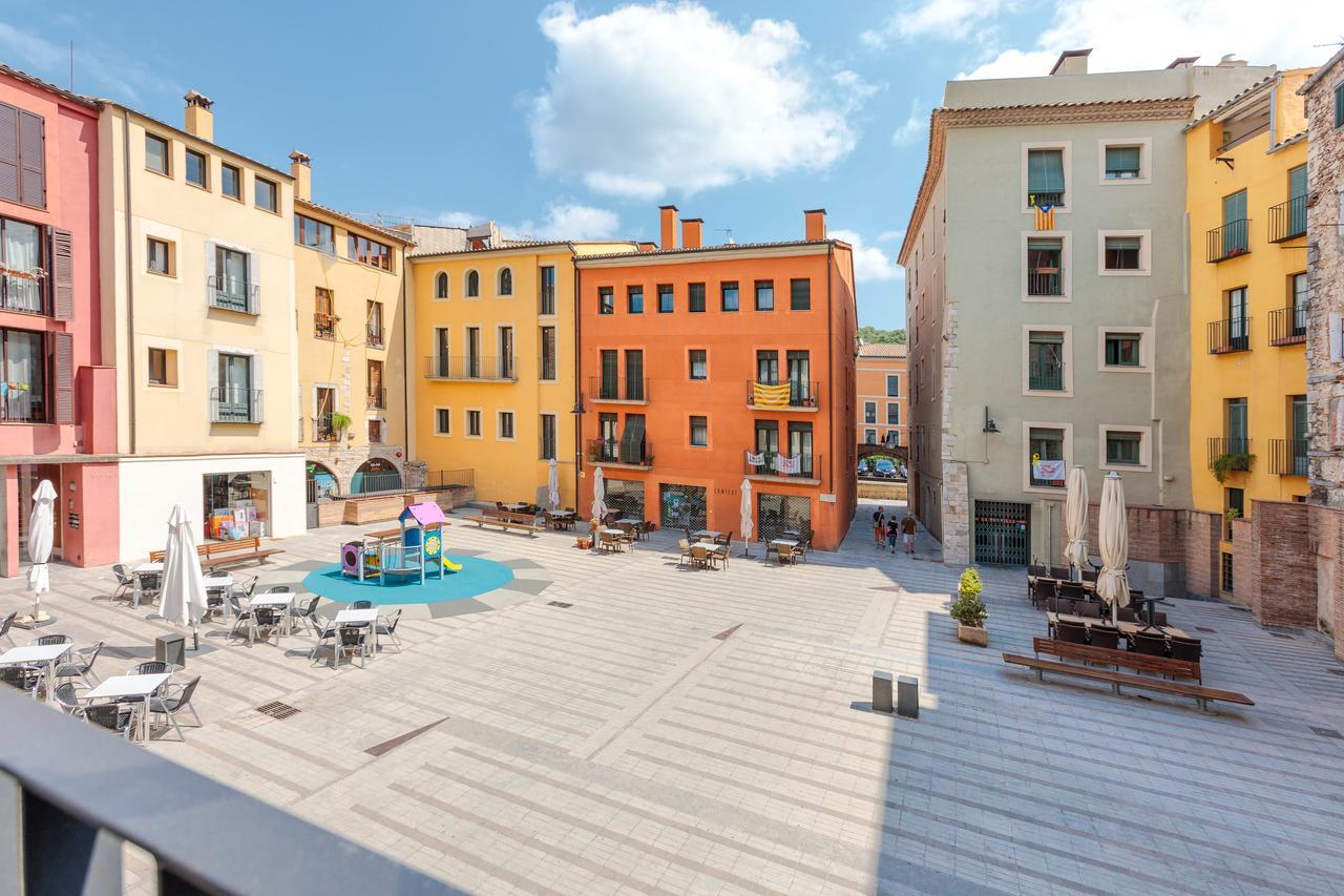 Apartment Flateli Pou Rodo 1 Girona