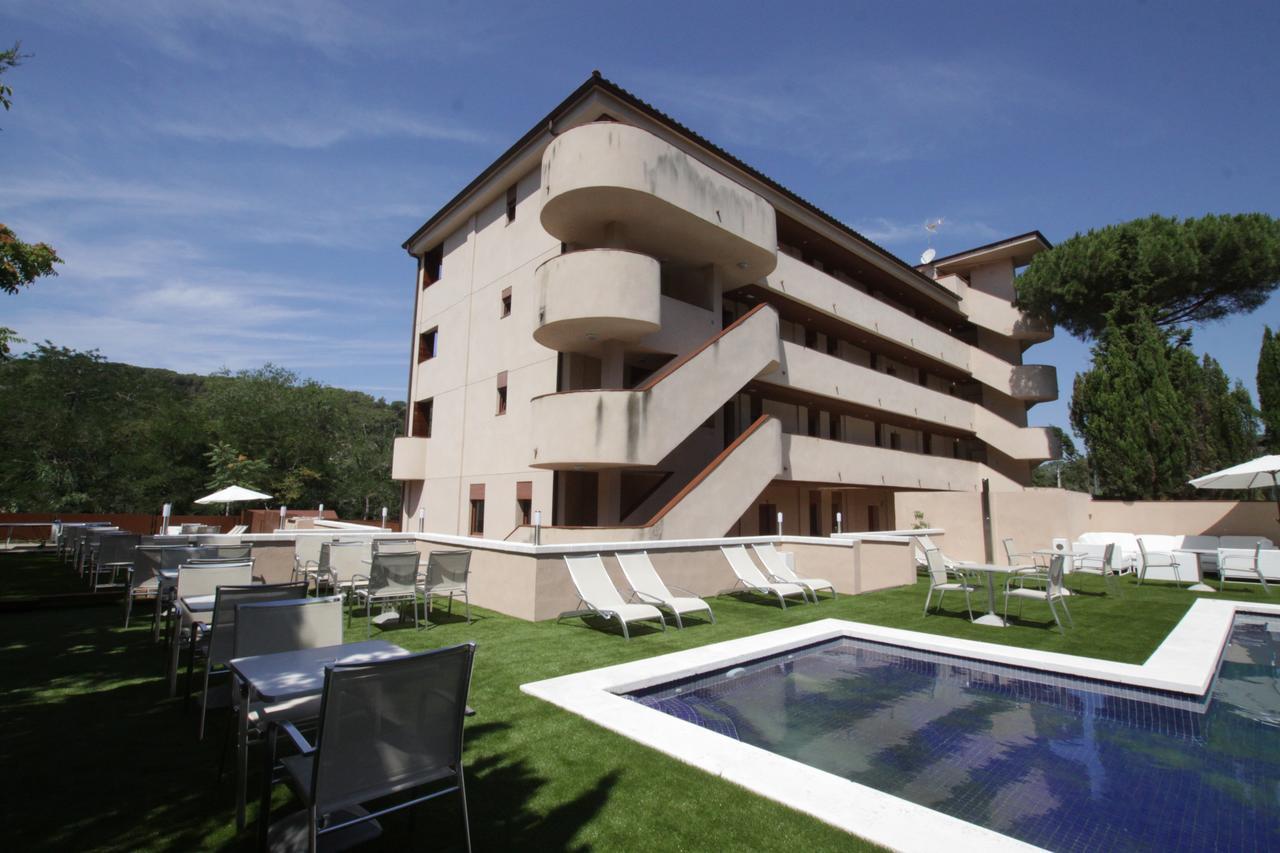 Apartment Tossa Dreams