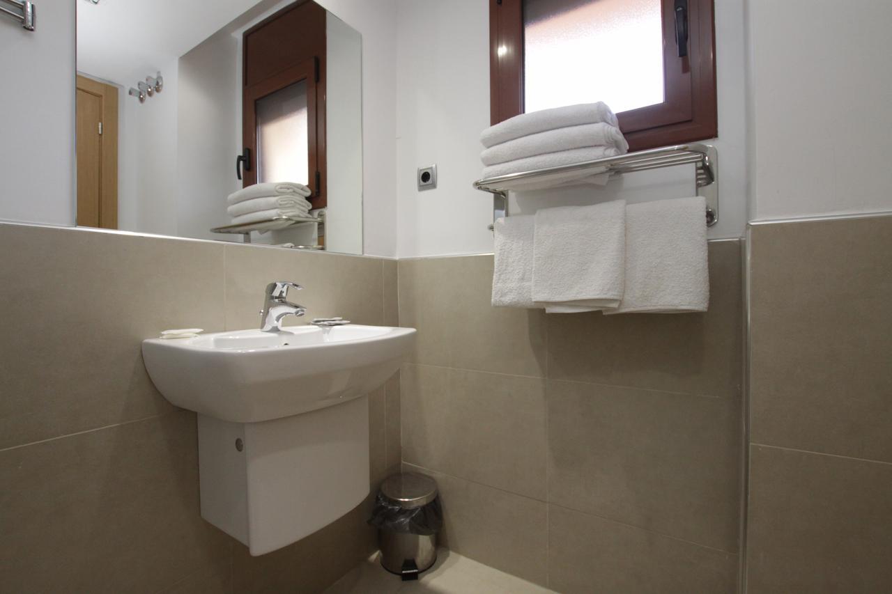Apartment Tossa Dreams