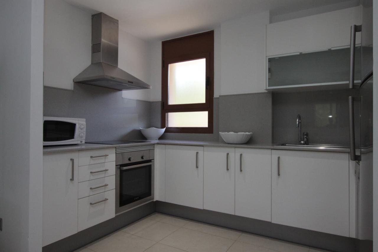 Apartment Tossa Dreams *