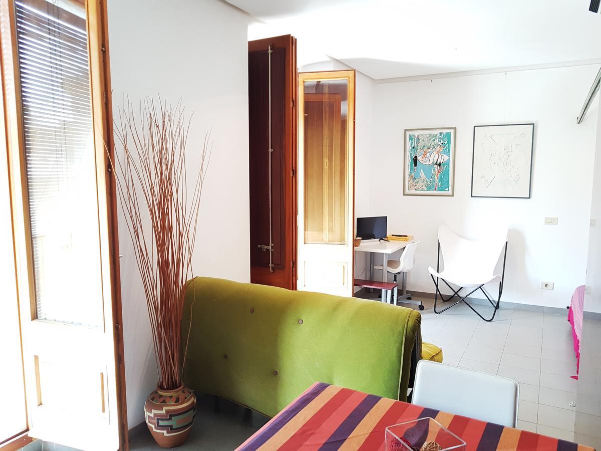 Apartamento Loft Placa Sant Josep
