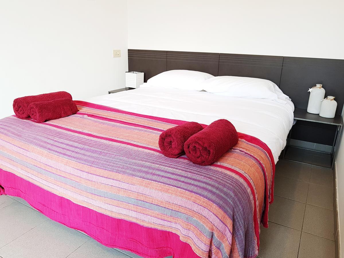 Loft Placa Sant Josep Apartamento Gerona