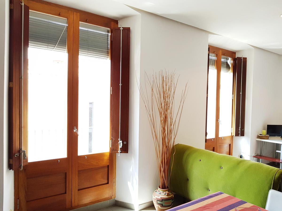 Loft Placa Sant Josep * Gerona