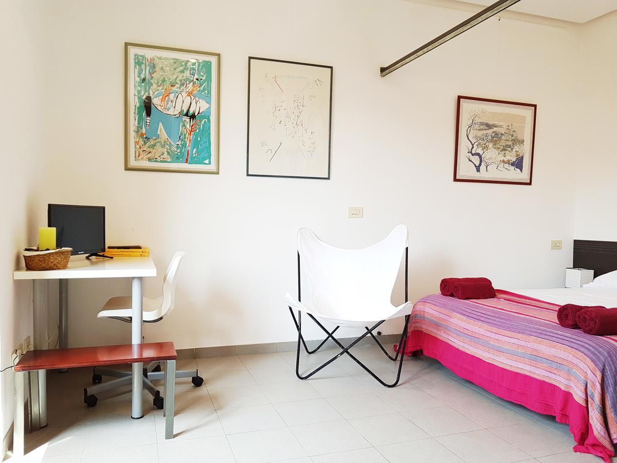 Apartamento Loft Placa Sant Josep *