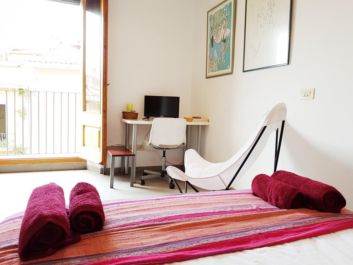 Apartamento Loft Placa Sant Josep
