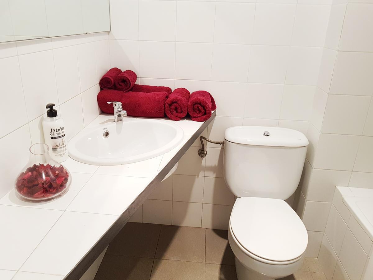 Loft Placa Sant Josep Apartamento *