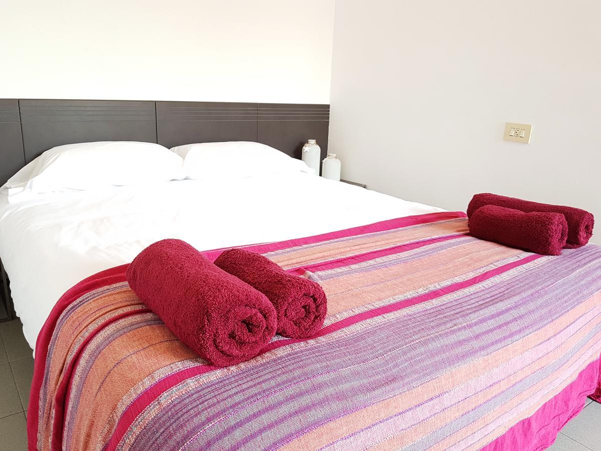 Apartamento Loft Placa Sant Josep Gerona