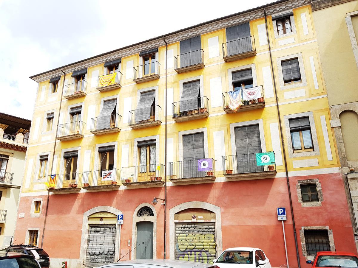 Apartamento Loft Placa Sant Josep Gerona