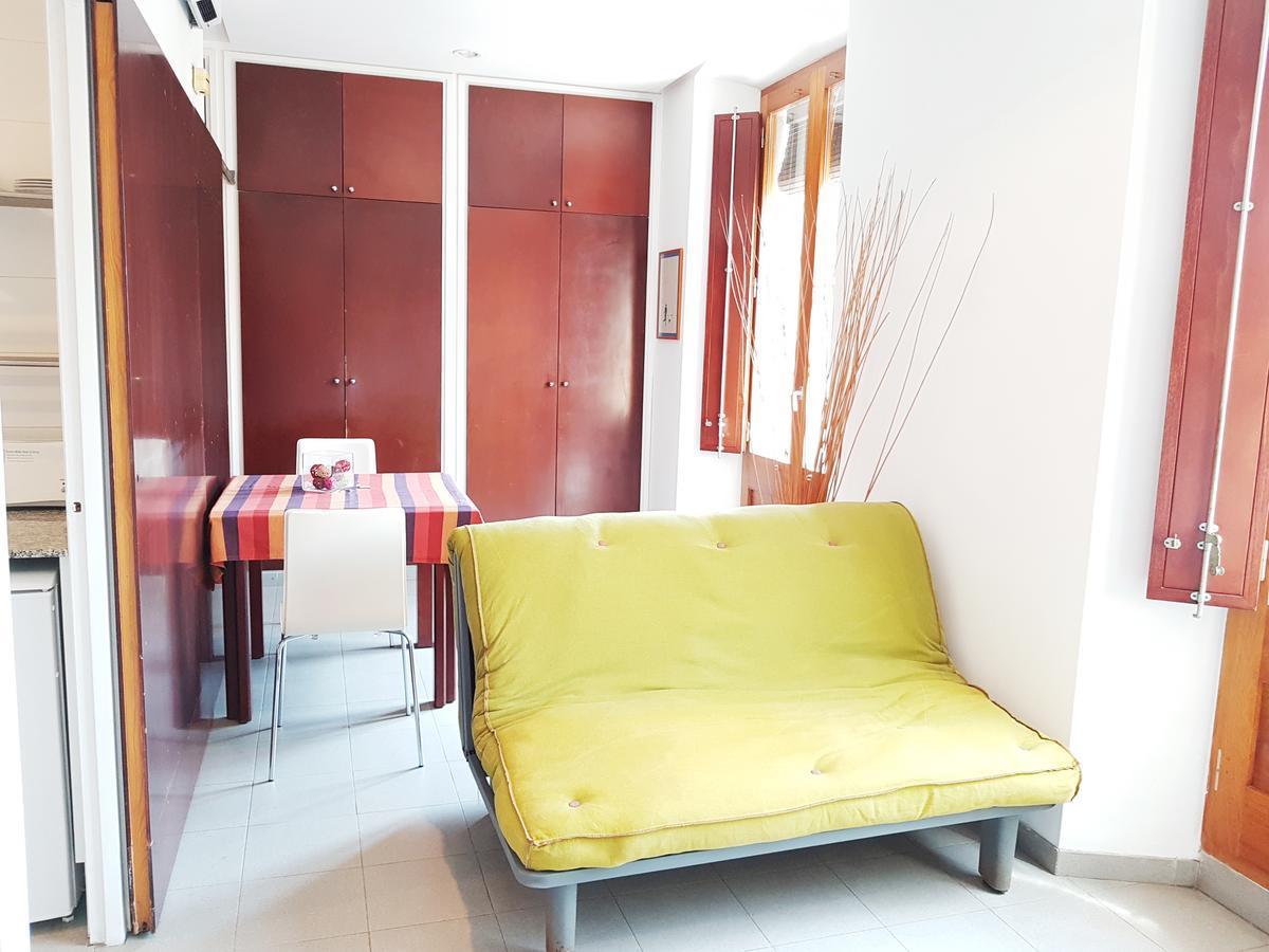 Loft Placa Sant Josep Apartamento