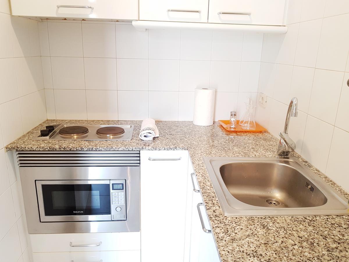 Loft Placa Sant Josep * Gerona