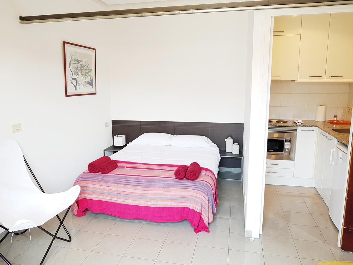 Apartamento Loft Placa Sant Josep *