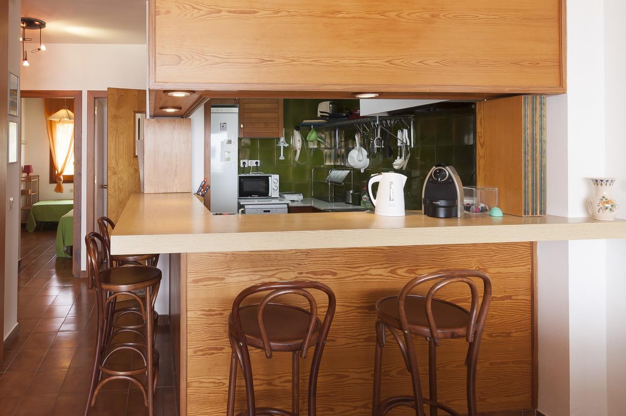 Apartamento Lets Holidays Mar Menuda Tossa de Mar