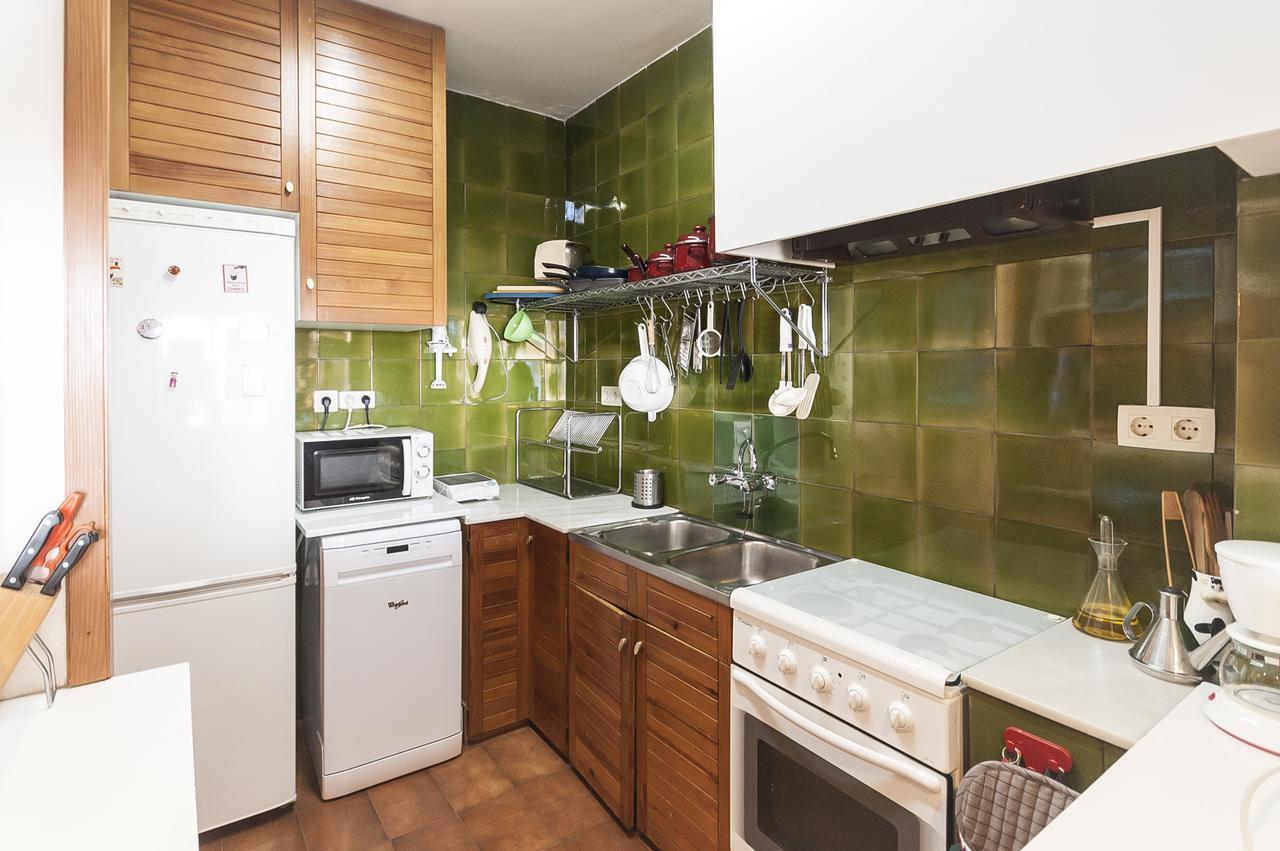 Apartamento Lets Holidays Mar Menuda