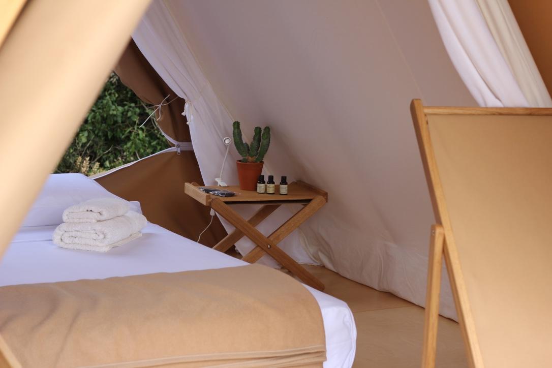 Fundacio L'olivar Bed & Breakfast *