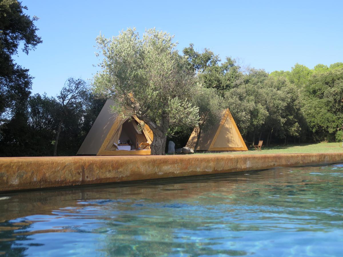 Fundació L'olivar * Ventalló
