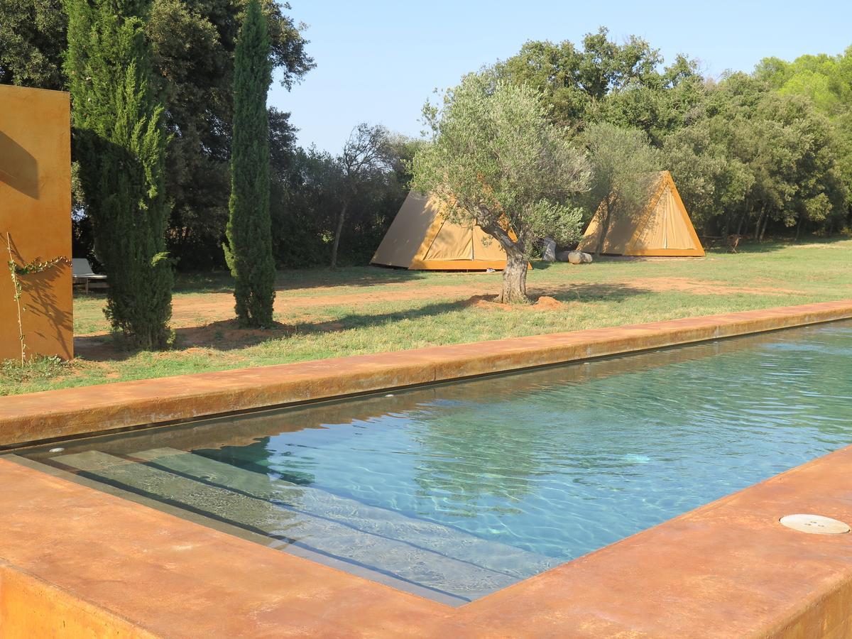 Fundació L'olivar Bed and breakfast *