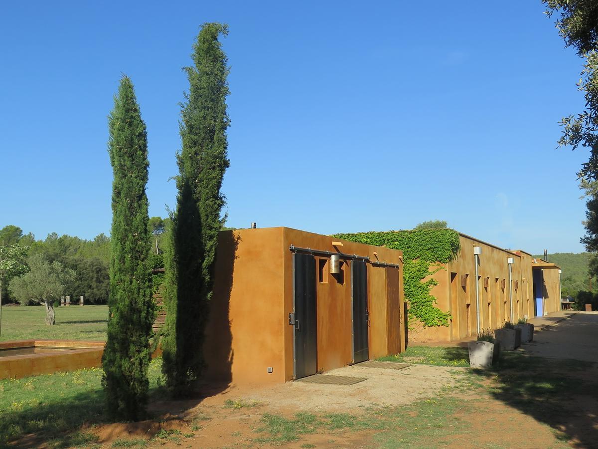 Fundacio L'olivar Ventallo
